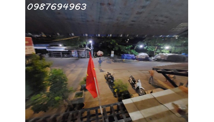 QUẬN 8, CAO LỖ - SIÊU HIẾM - ĐƯỜNG 12M - GẦN BỆNH VIỆN Q8 - 50M2 4X12.5M - 2T ĐÚC - NHỈNH 6 TỶ